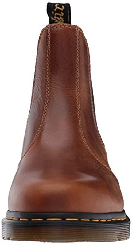 dr martens hardy butterscotch