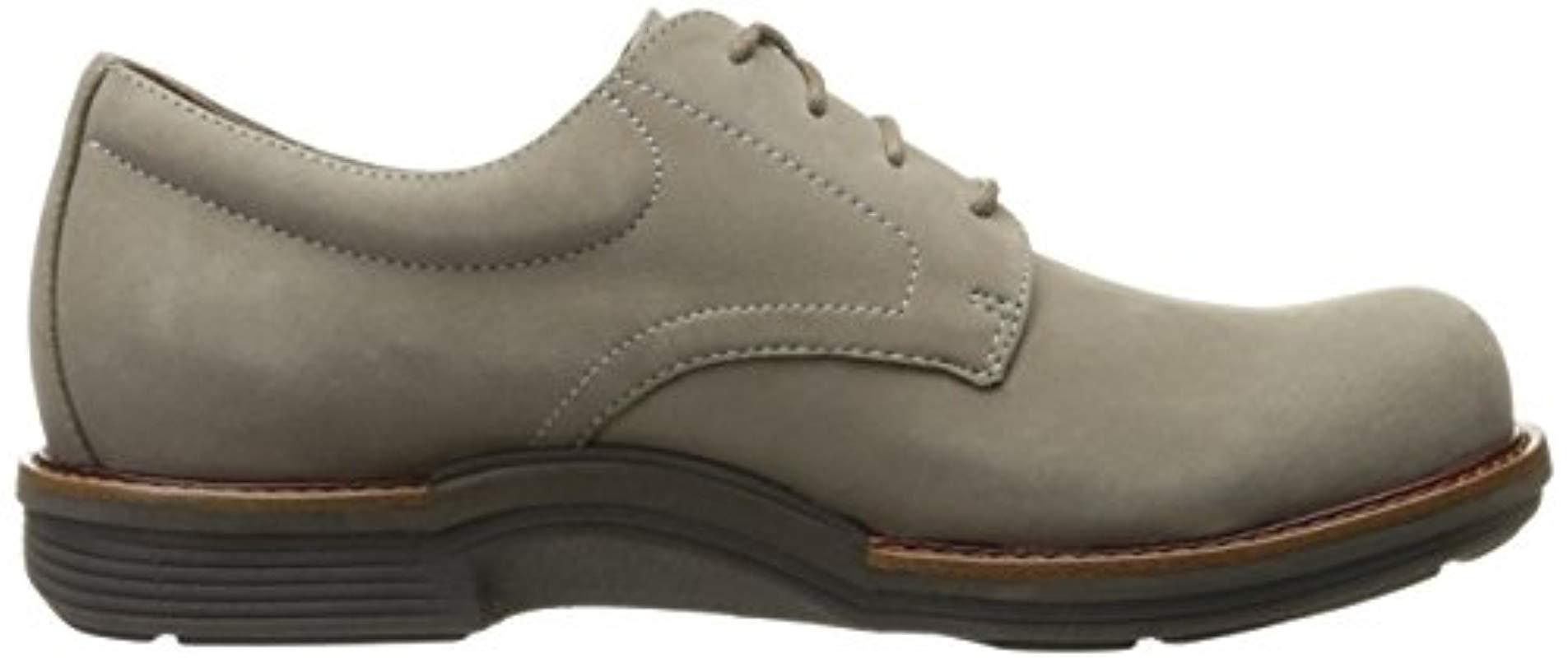 dansko josh oxford