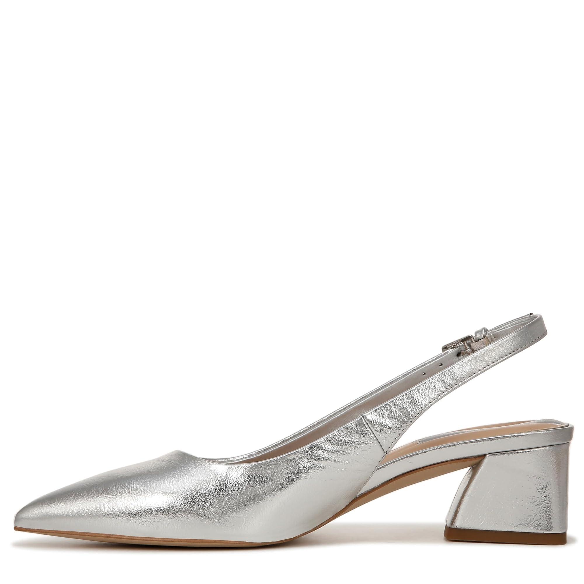 Franco sarto silver shoes new arrivals