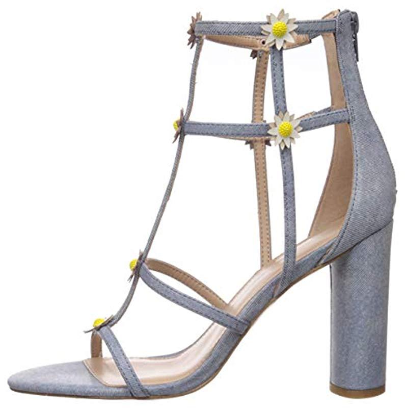 bcbgeneration jordan sandal