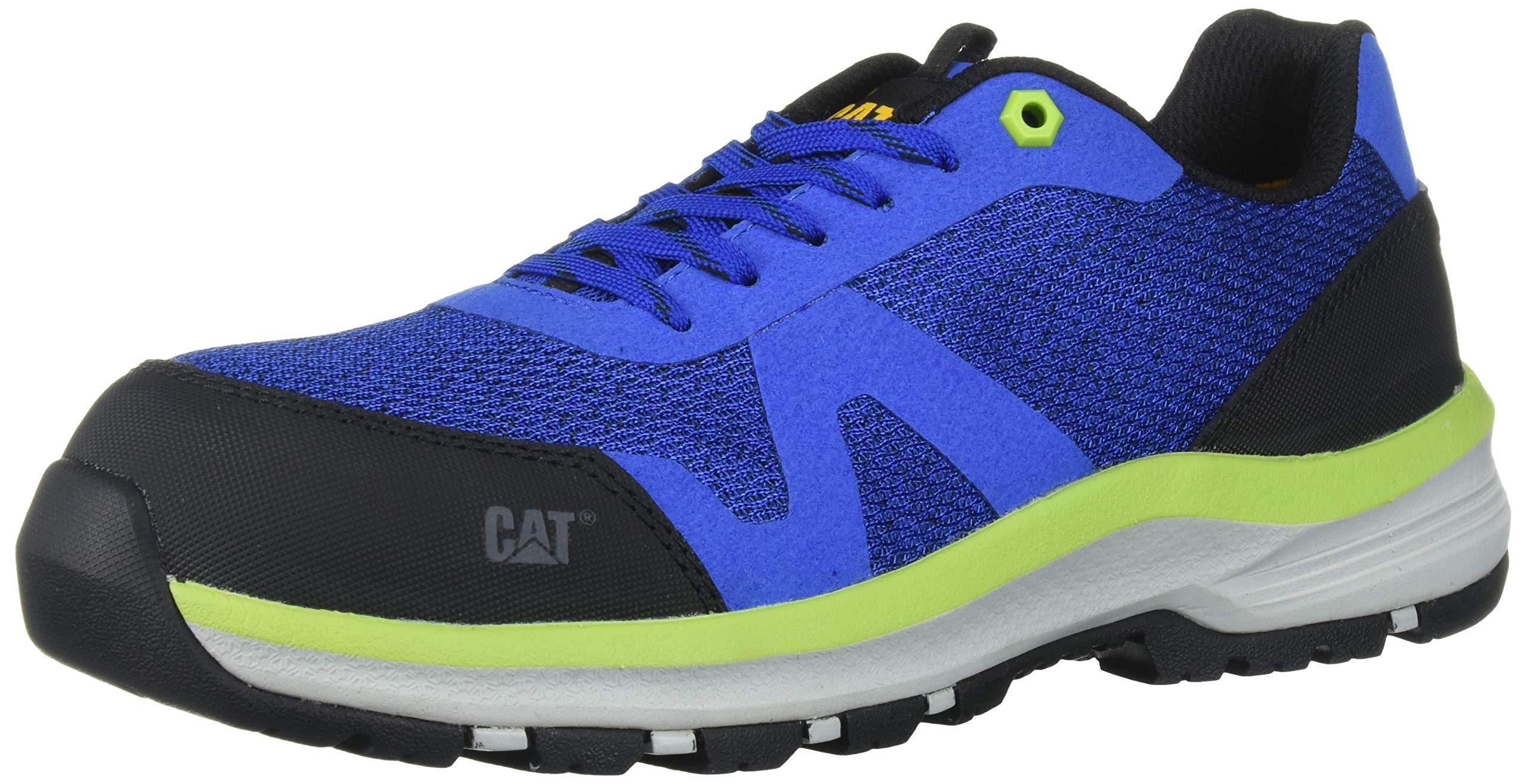 caterpillar tennis shoes
