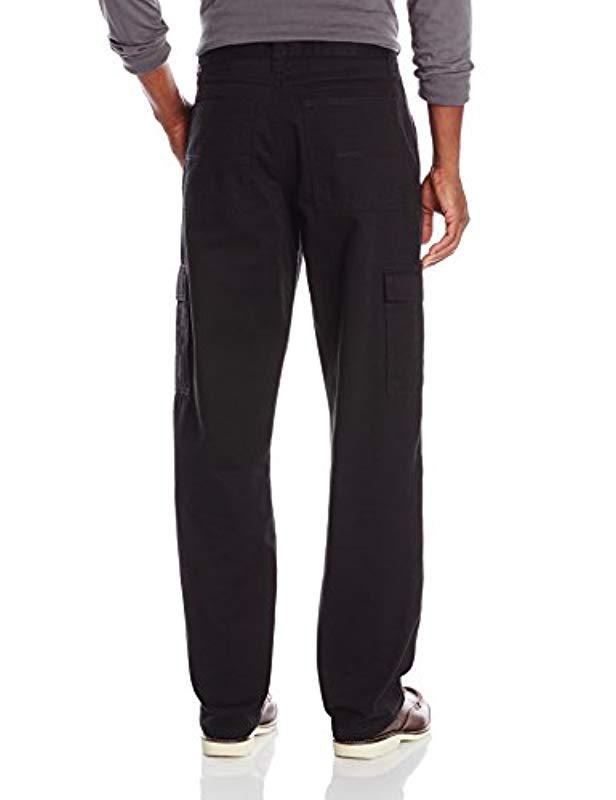 Performance Comfort Flex Cargo Short 