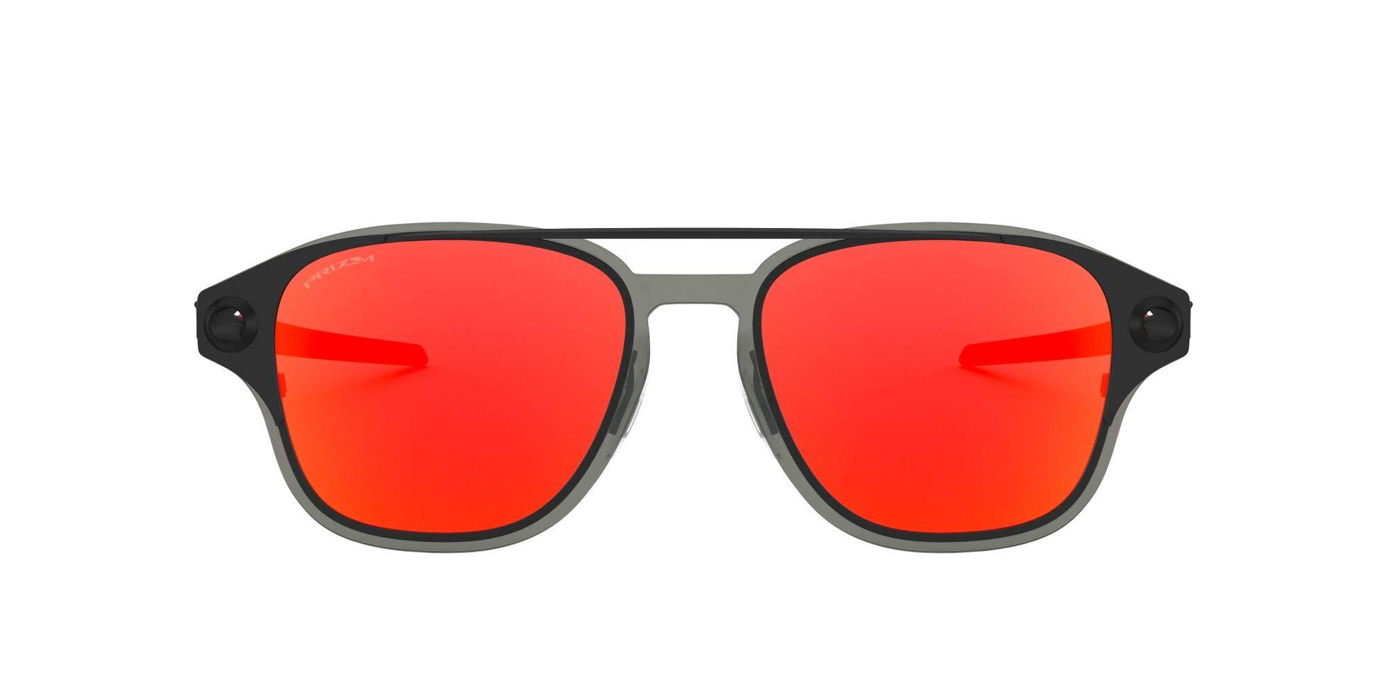 oakley coldfuse titanium