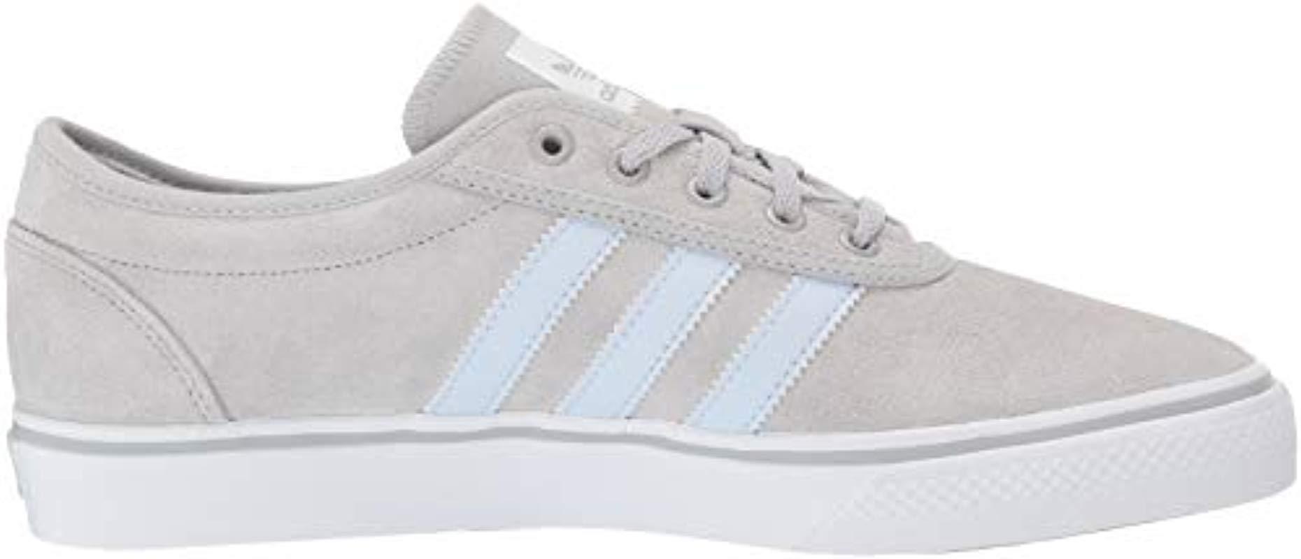 adidas adi ease premiere blue