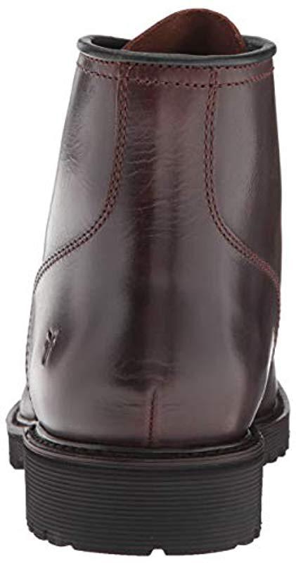frye dawson boot