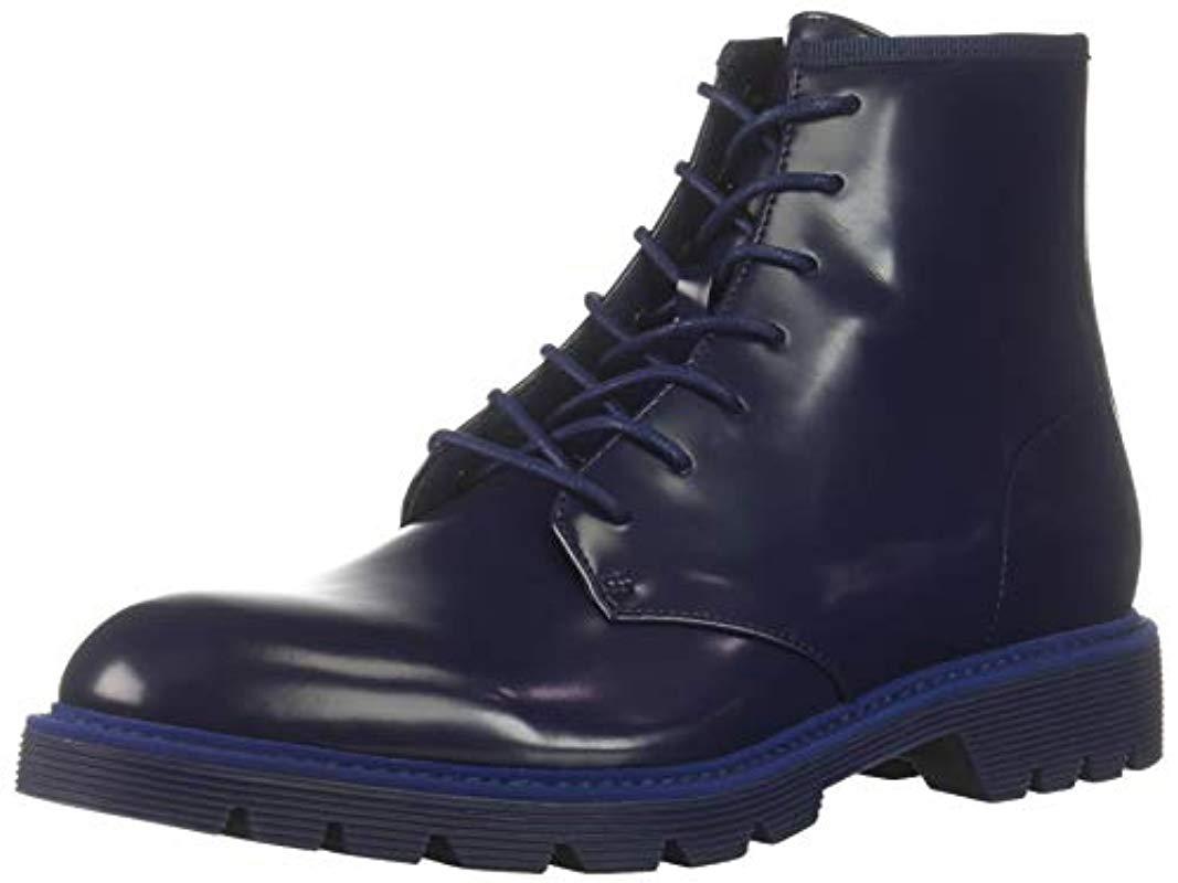 calvin klein fenton boot
