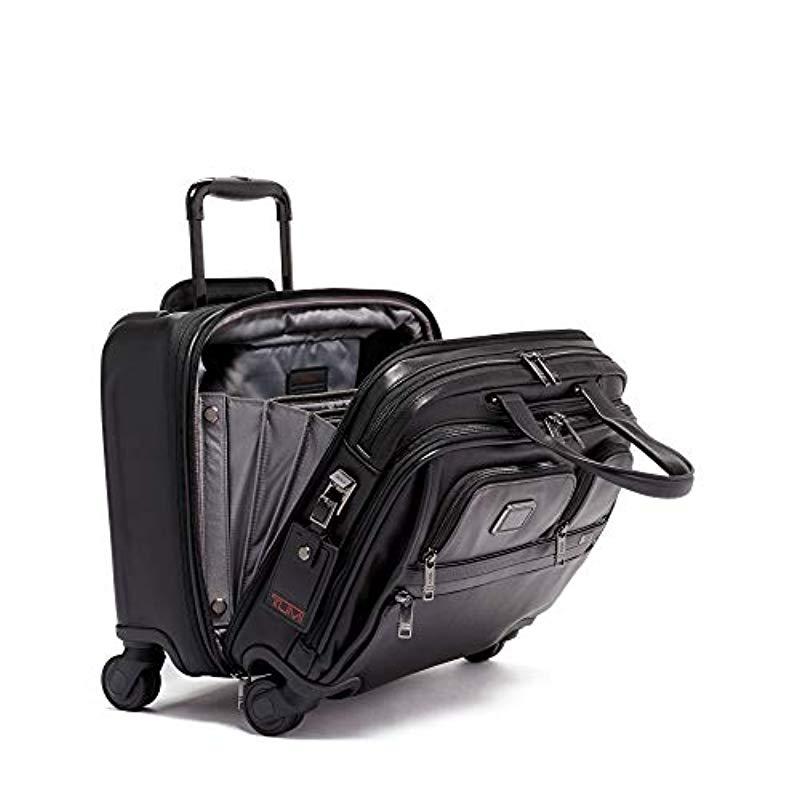 17.5 Inch Laptop Bag With Wheels IUCN Water
