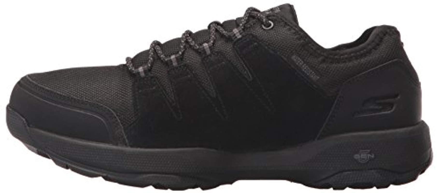 walking shoes at go outdoors