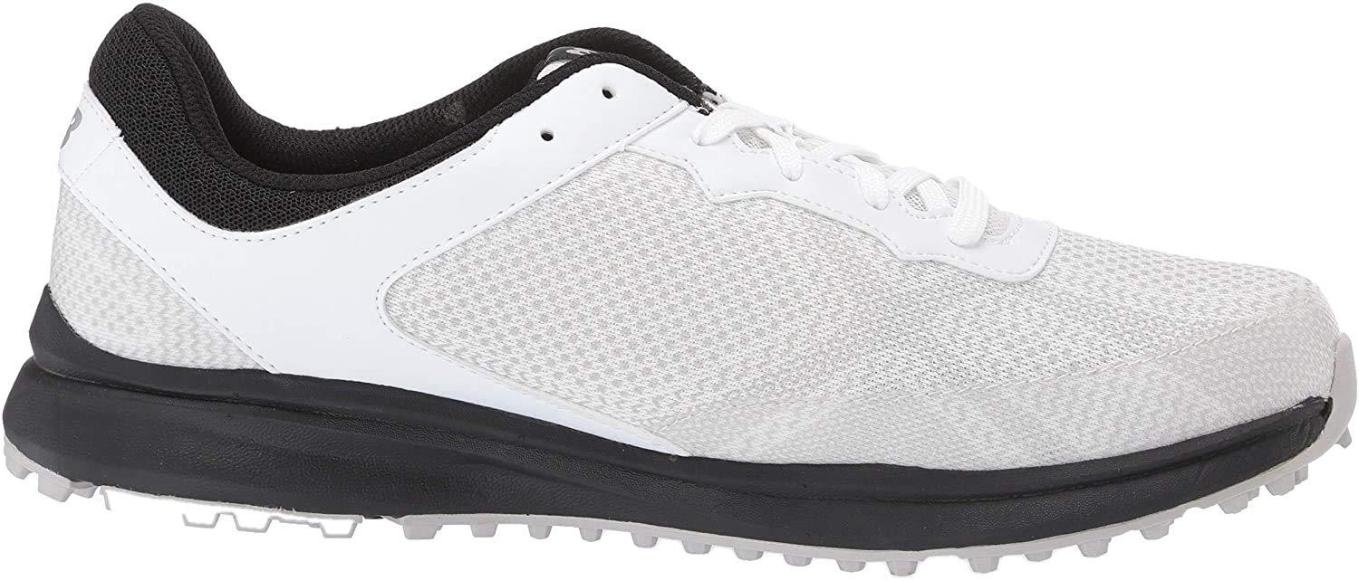 new balance breeze spikeless golf shoes