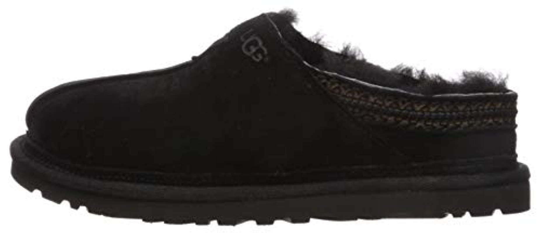 ugg neuman clog