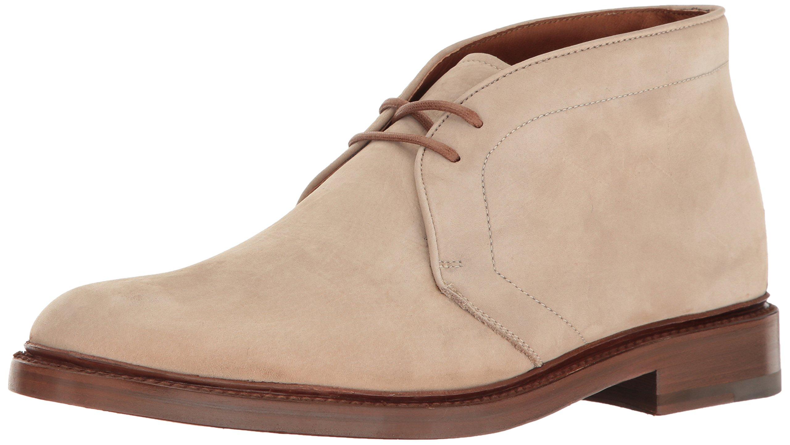 frye jones chukka