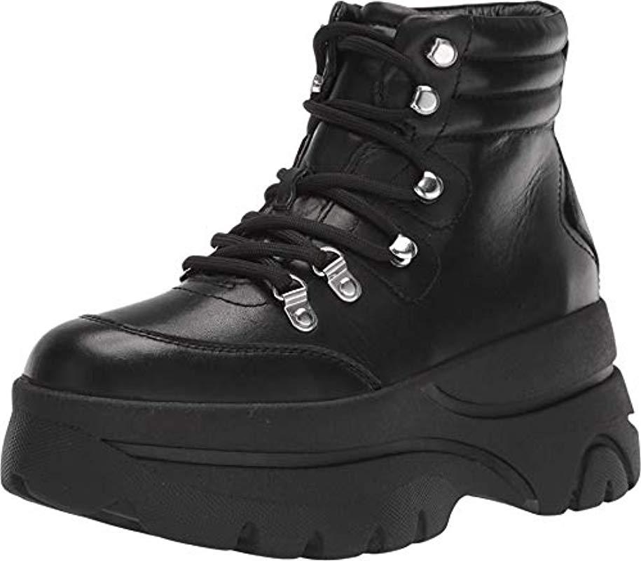 women's husky platform sneakers