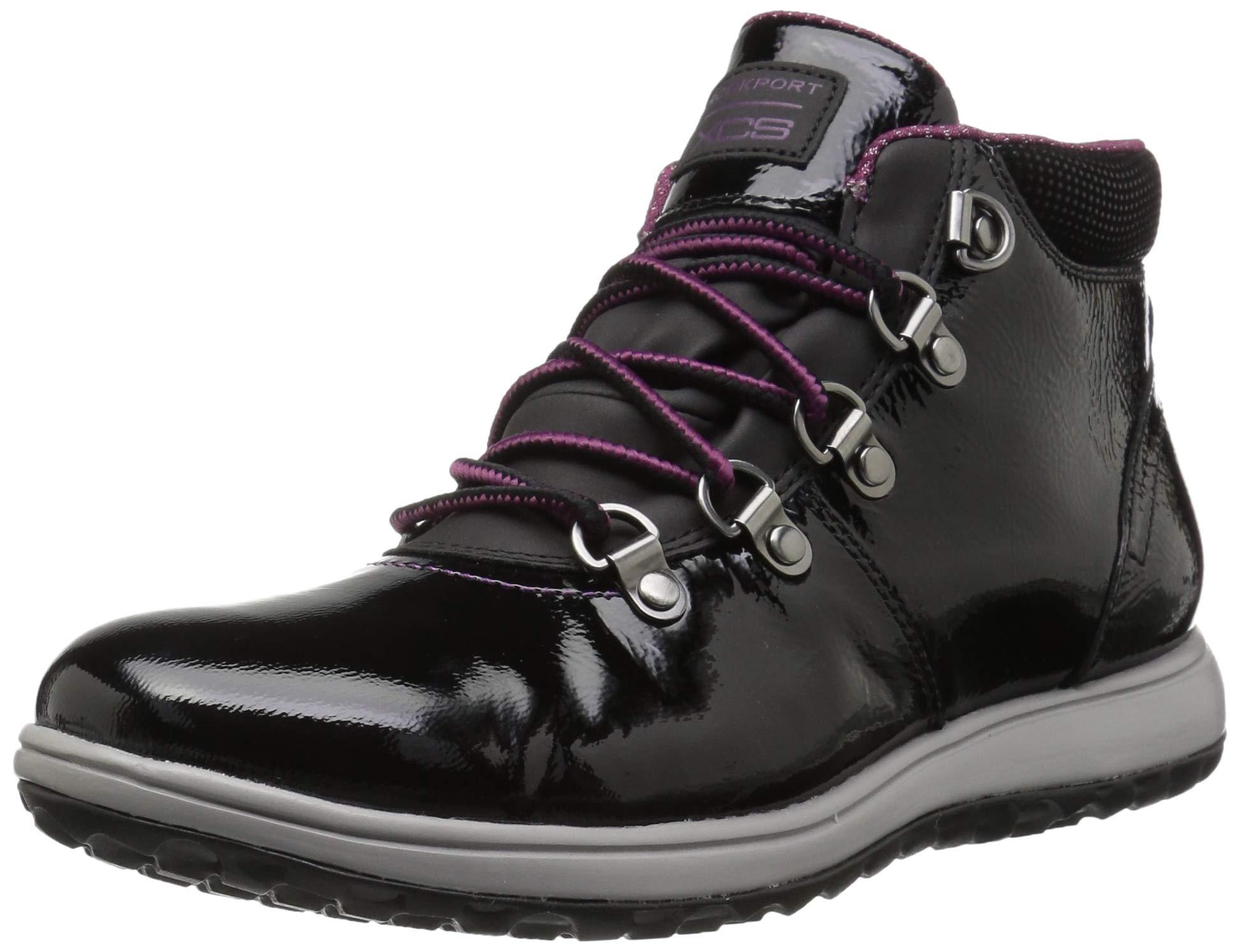 xcs britt high boot