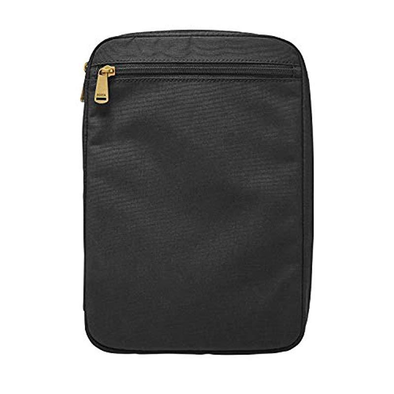 fossil tech