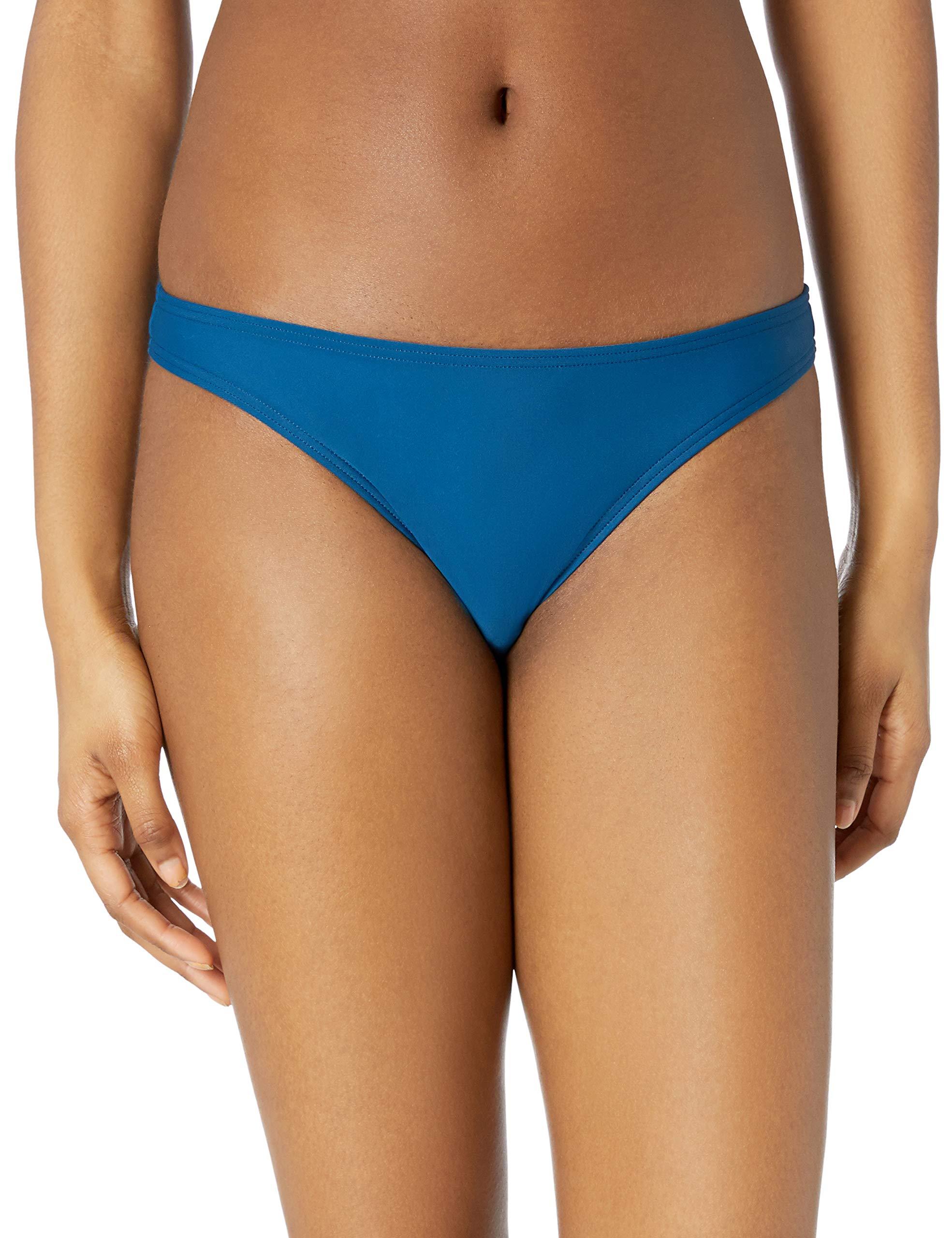 Rip Curl Womens Classic Surf Full Coverage Bikini Bottom