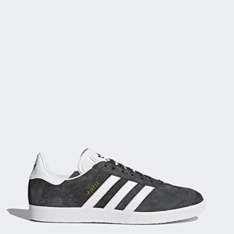 adidas gazelle womens grey and white