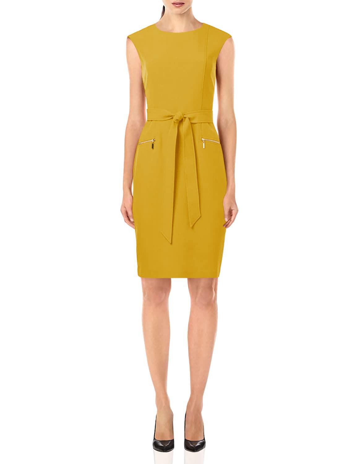 kasper petite dresses