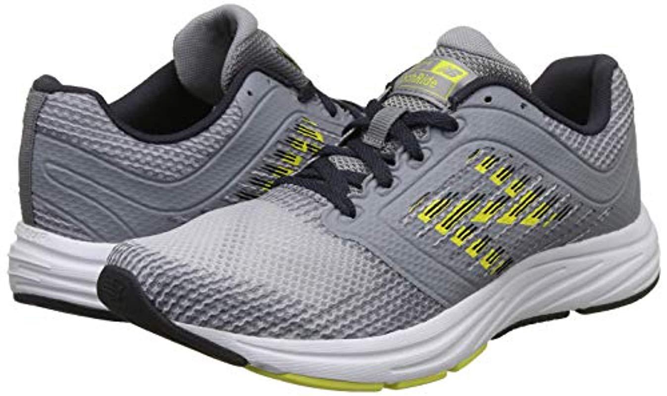 new balance men's 480v6 running shoe