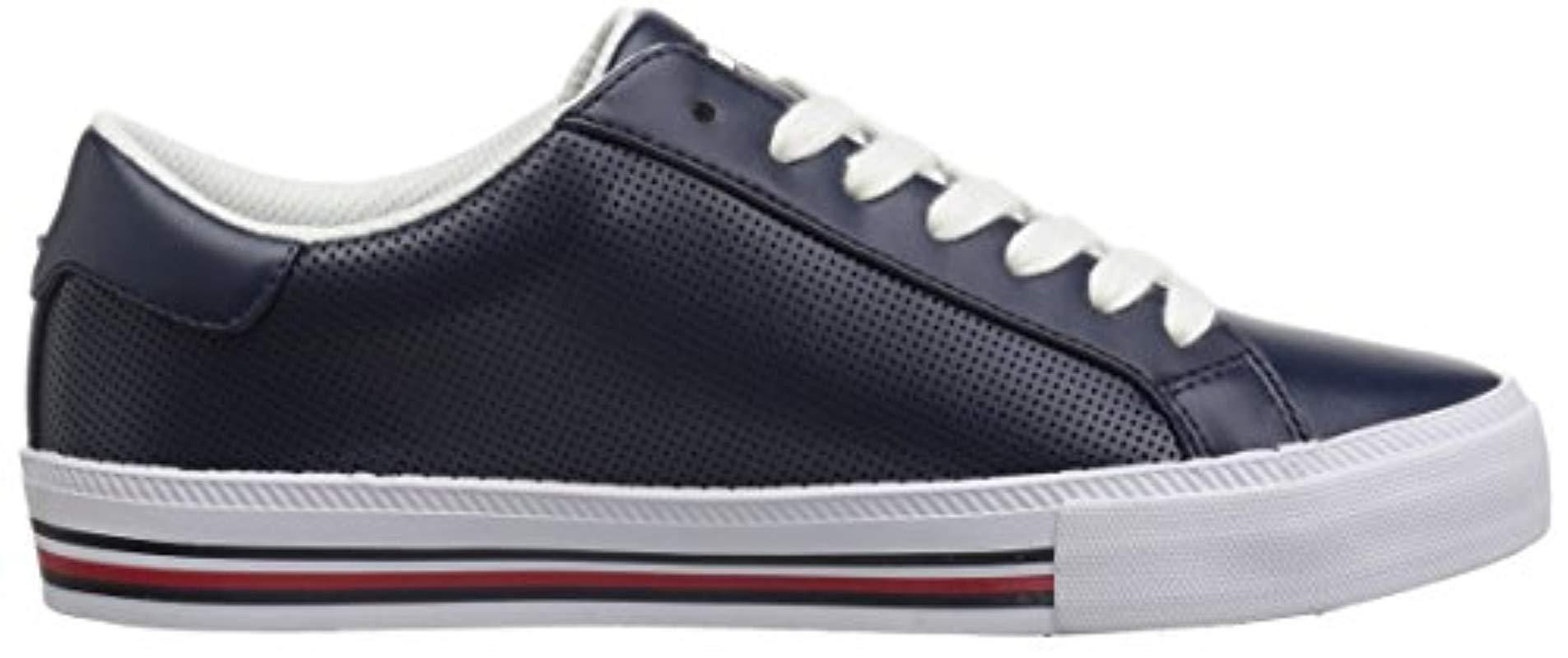 tommy hilfiger tai sneaker