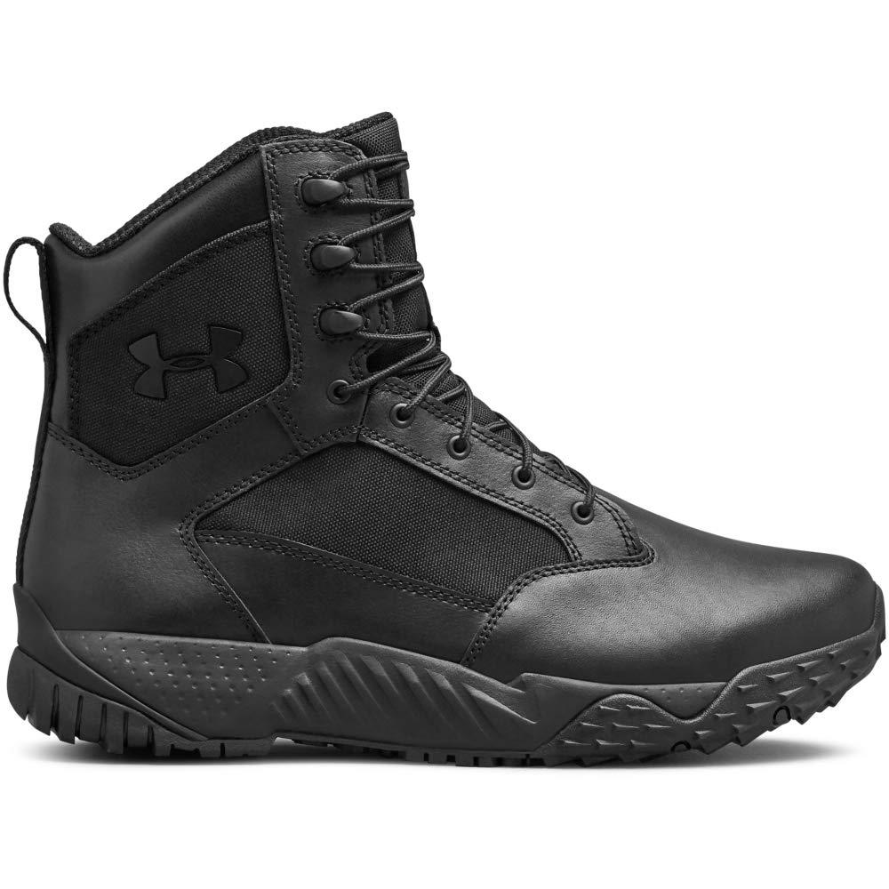 under armour waterproof tactical boots