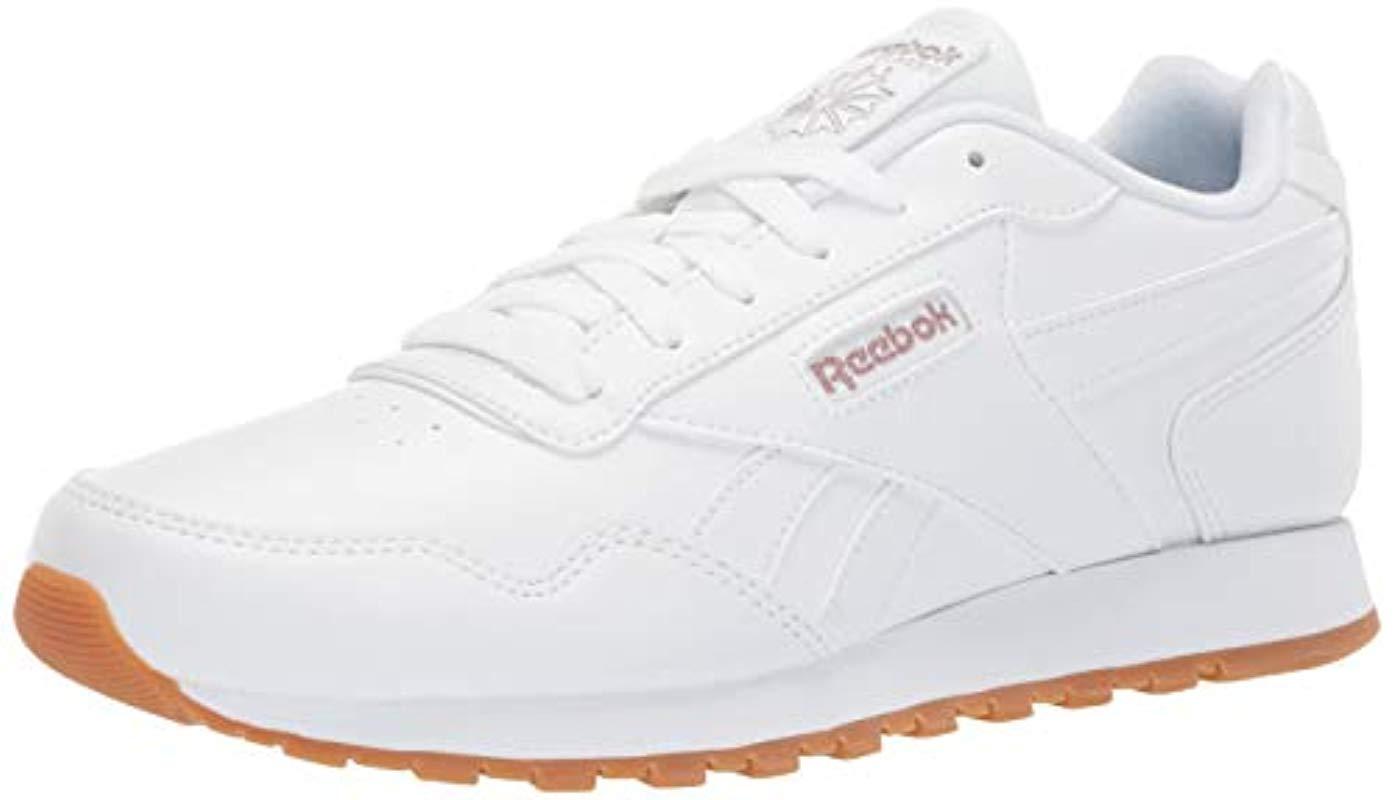 men's classic harman run sneaker