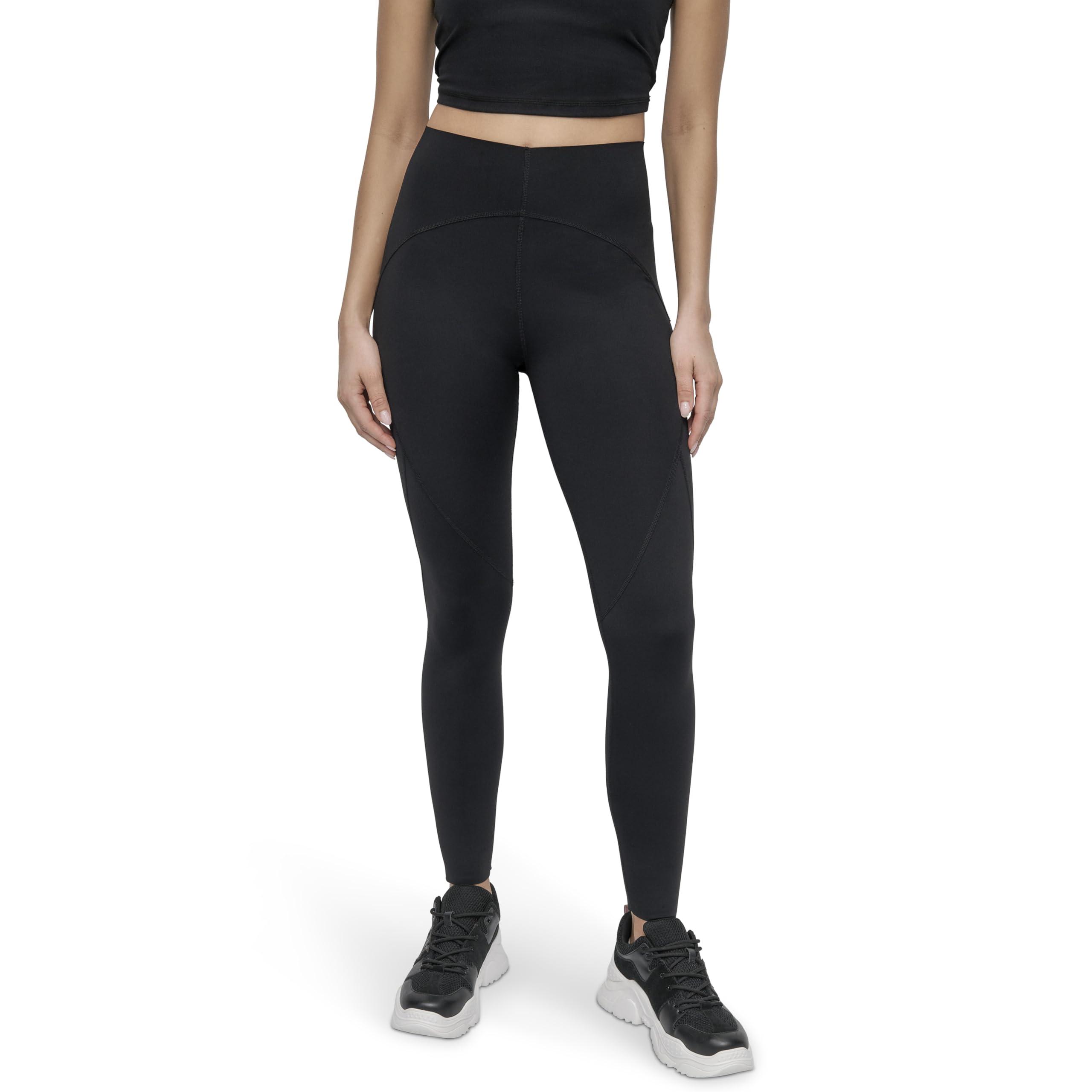 DKNY Leggings for Women Online Sale up to 71% off Lyst