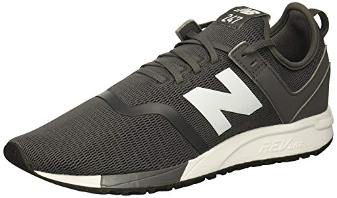 new balance 247v1 sneaker uomo new balance 247v1 sneaker uomo