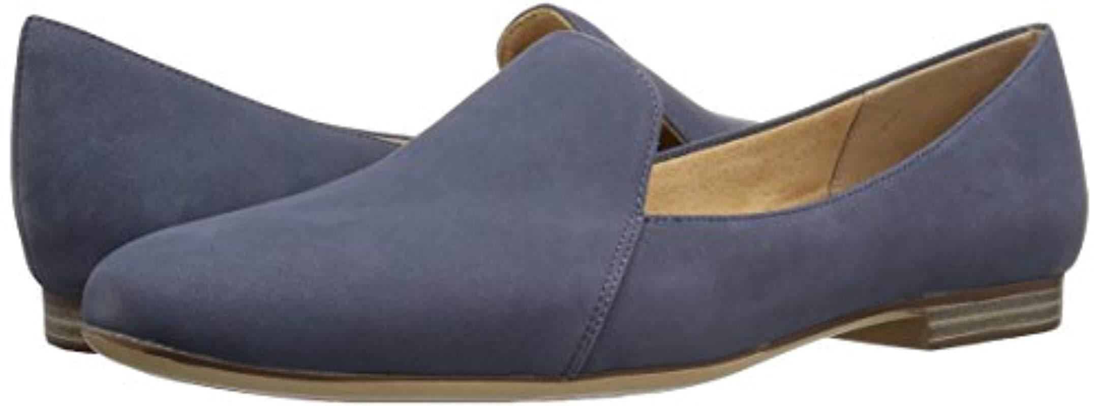 naturalizer emiline flat loafer