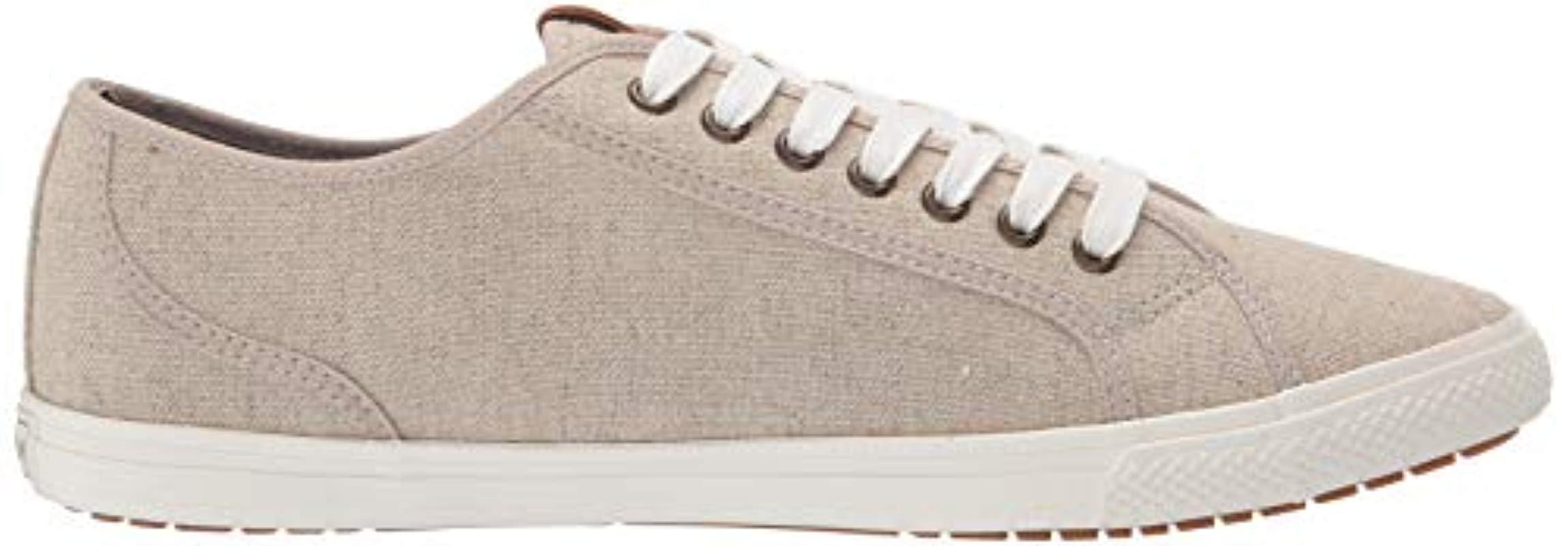 ben sherman chandler low