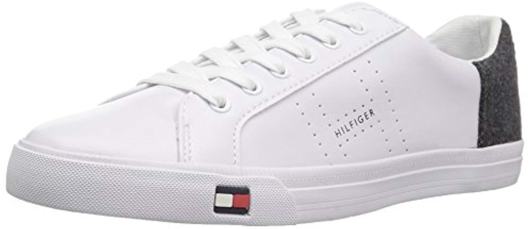 tommy hilfiger lune sneakers