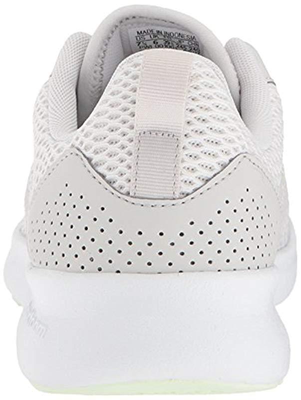 adidas Argecy Running Shoe in White | Lyst