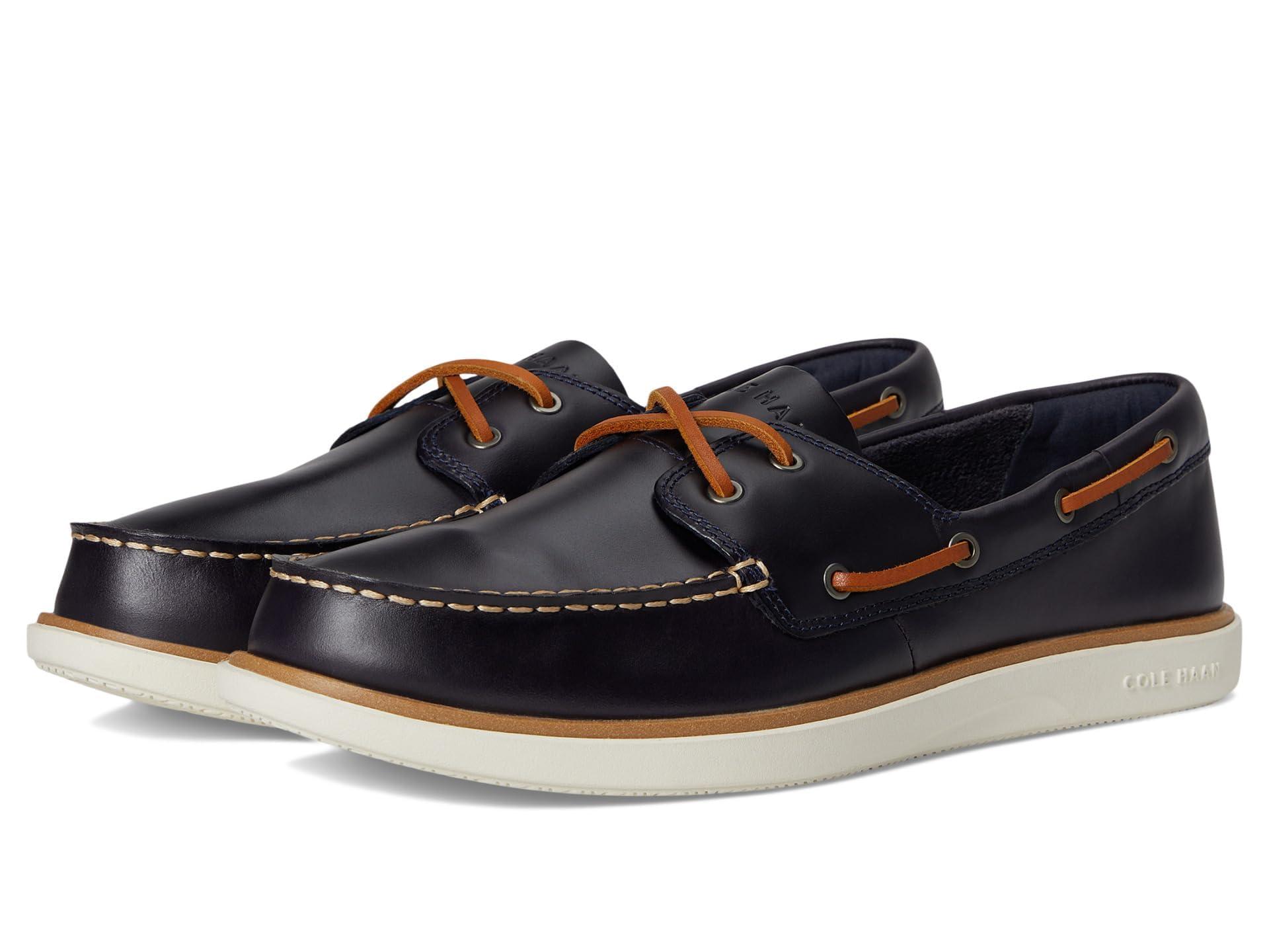 Cole Haan Boat and deck shoes for Men | Online Sale up to 64