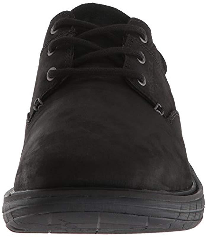 merrell world vue lace waterproof