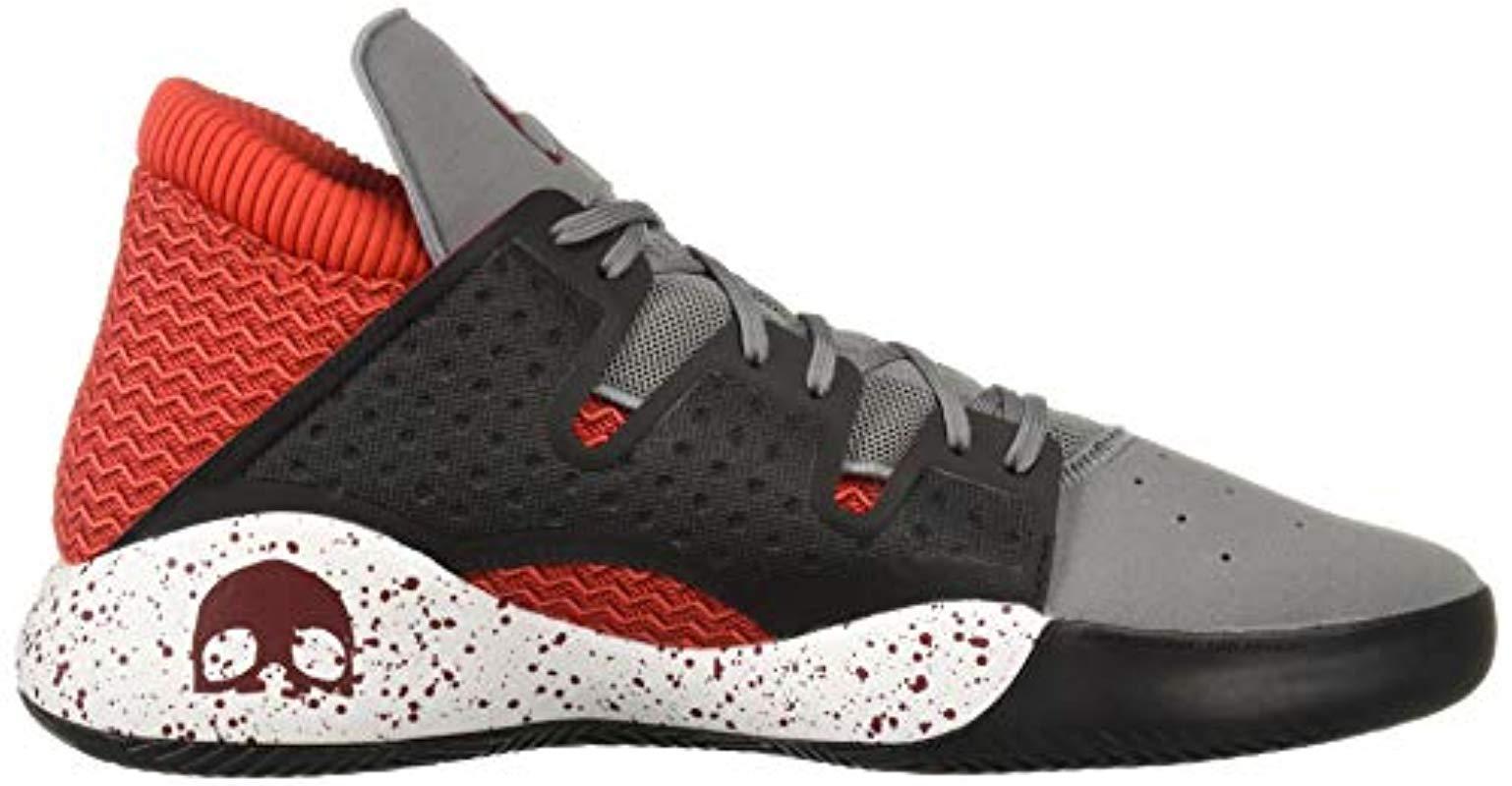 adidas men's pro vision