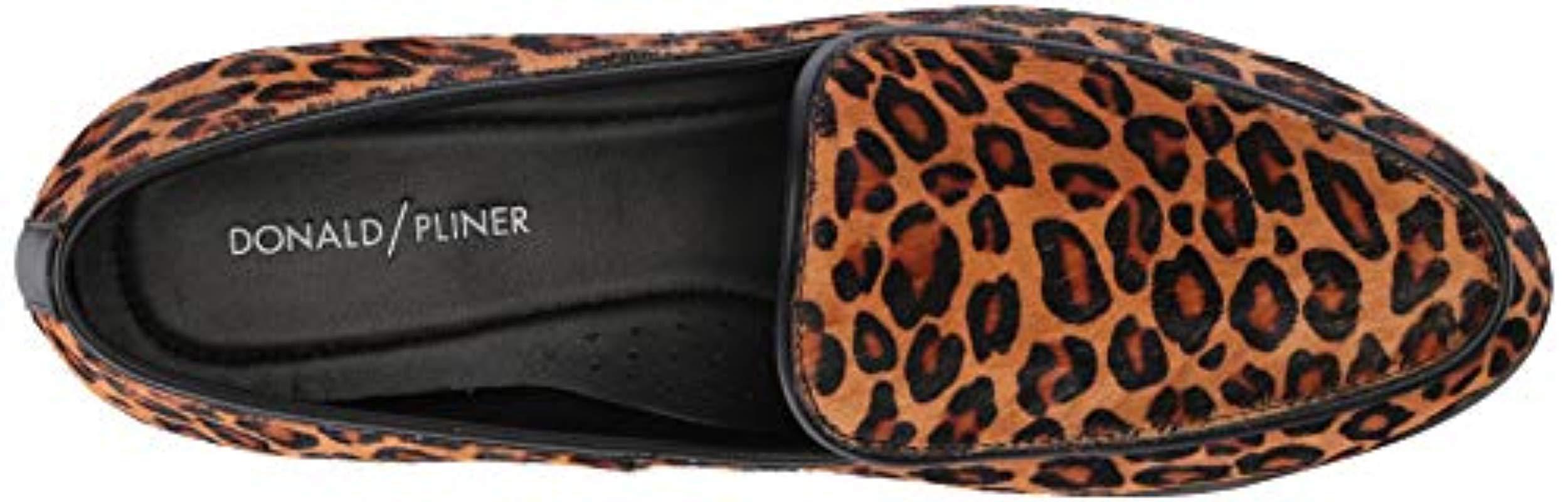 donald pliner elen loafer