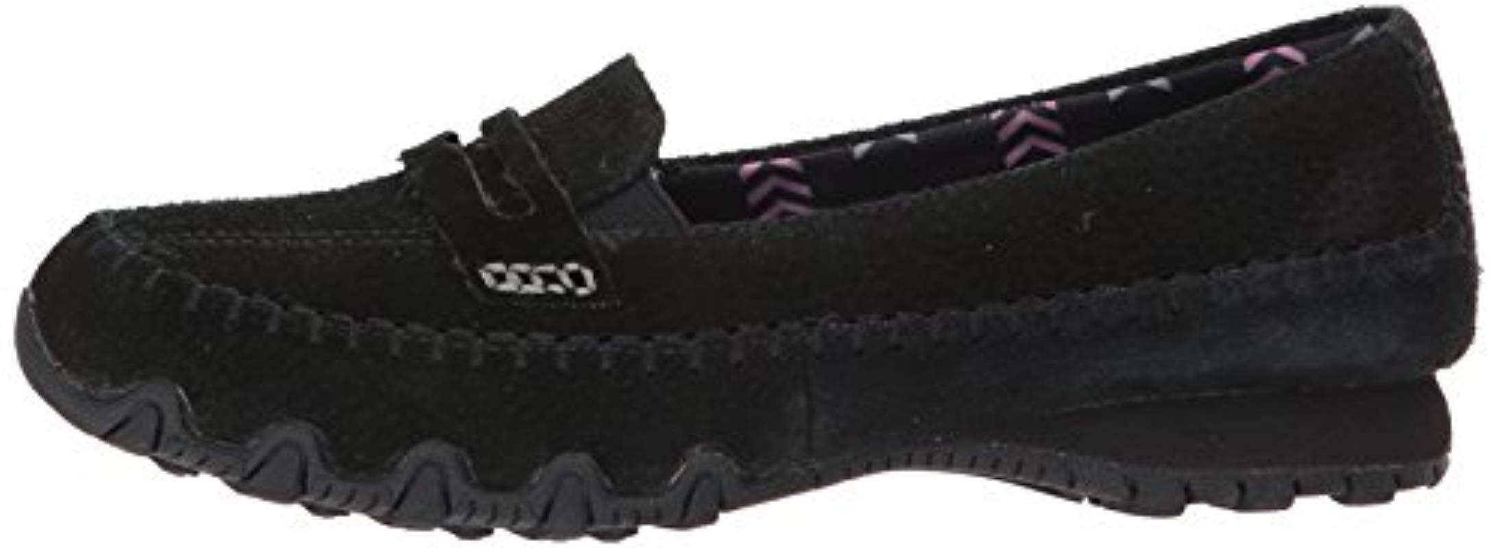 skechers penny loafers
