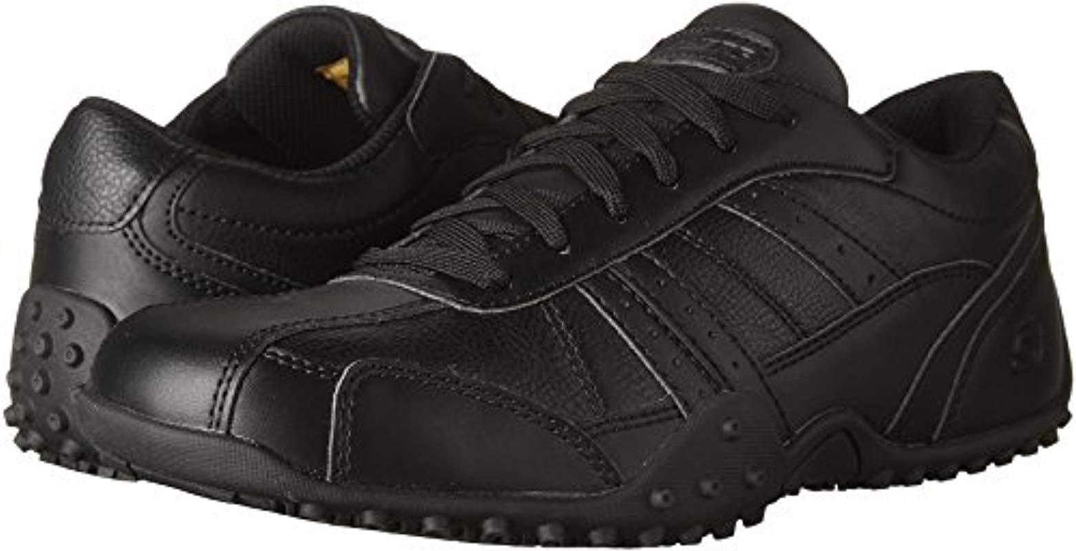 skechers elston sr