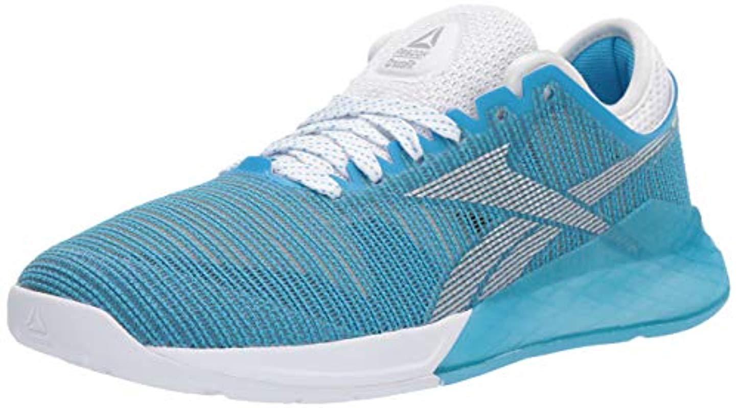 sneaker nano