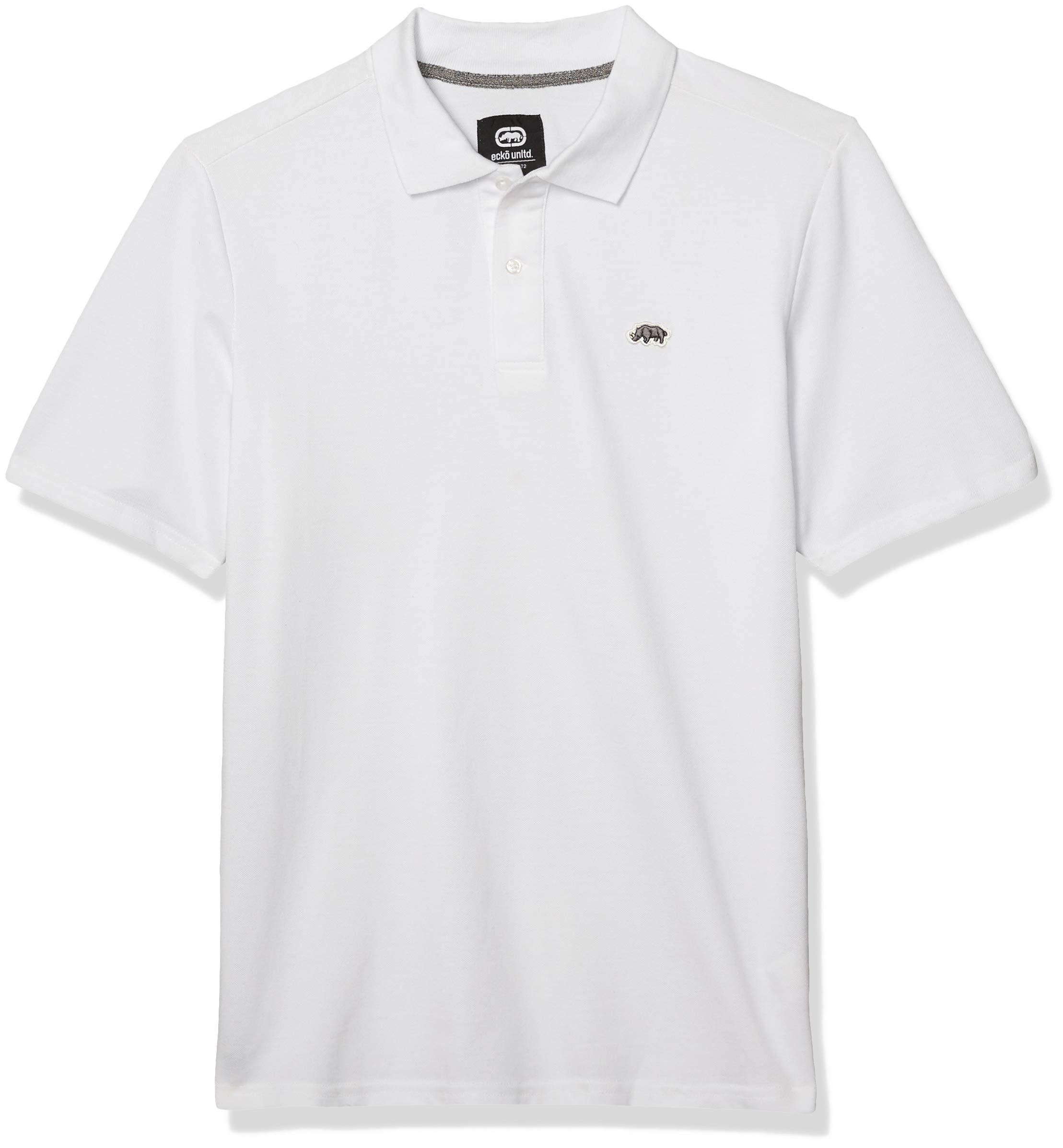 ecko unltd polo t shirt