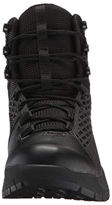 under armour stryker tactical boots