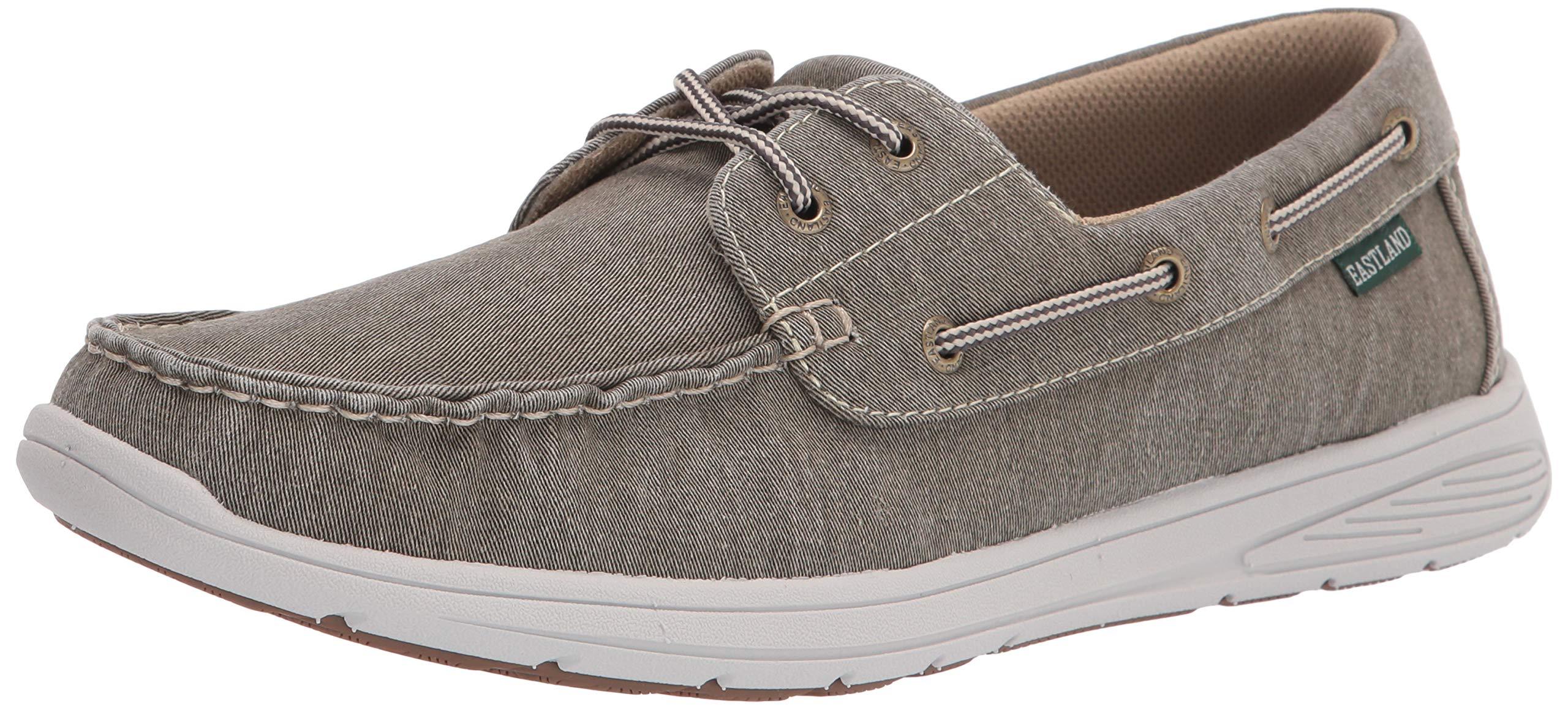 eastland newport mens shoes