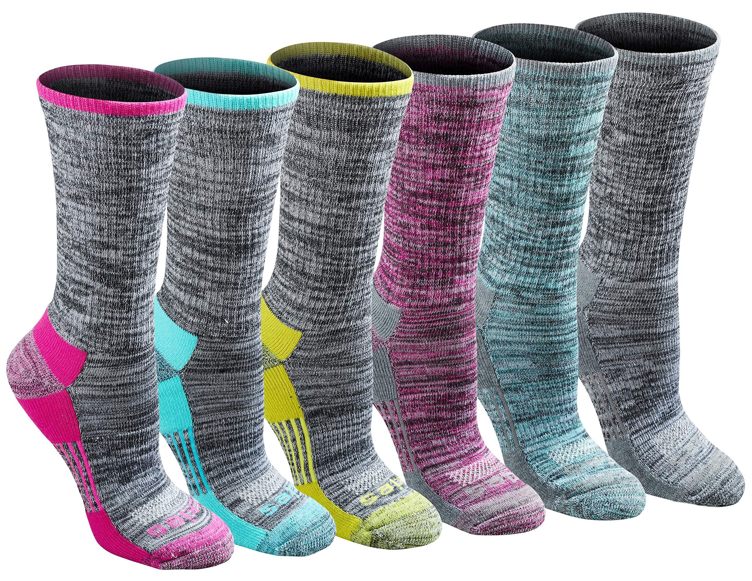 Dickies Dritech Advanced Moisture Wicking Crew Sock in Grey (Gray) Lyst