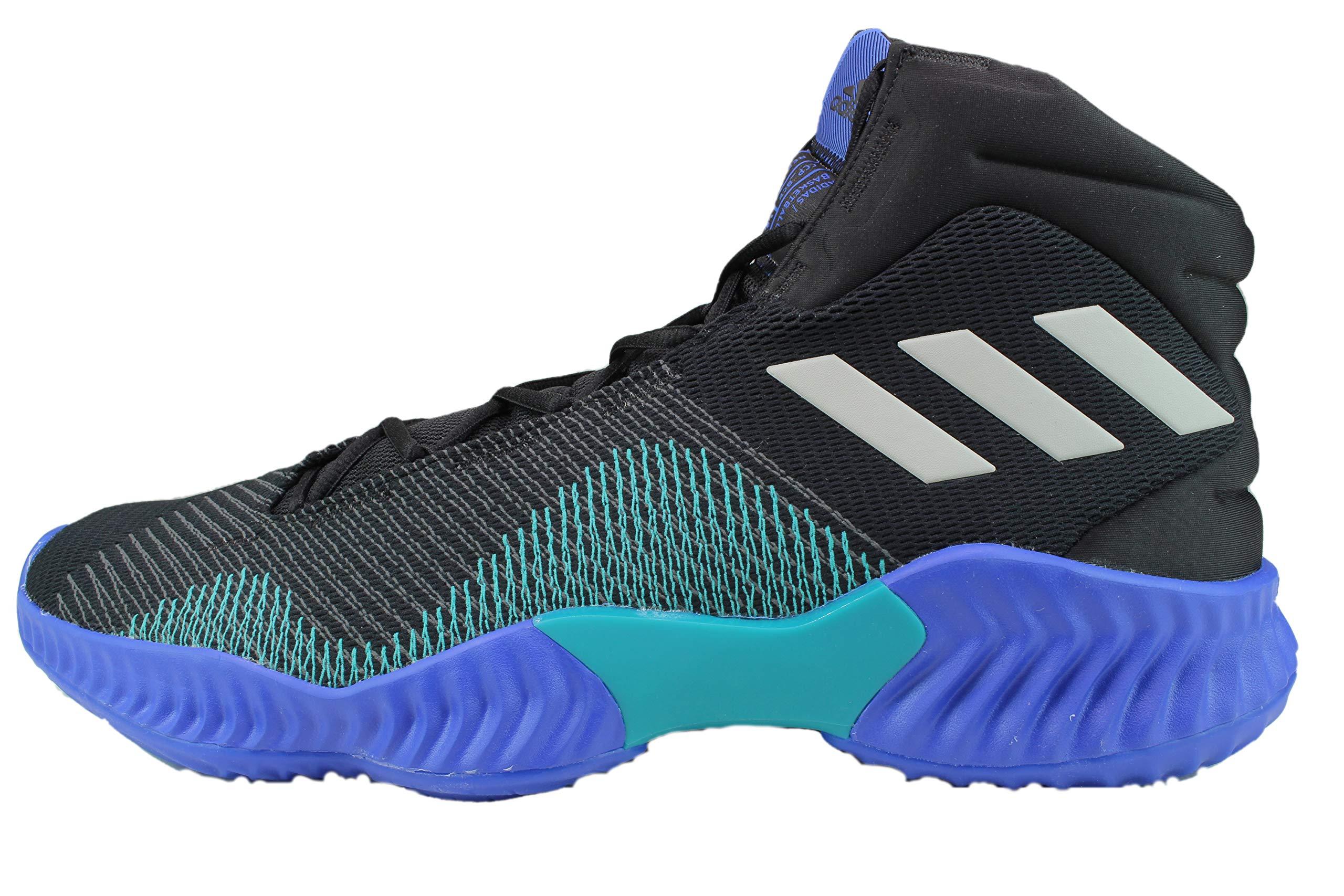 pro bounce 2018 high