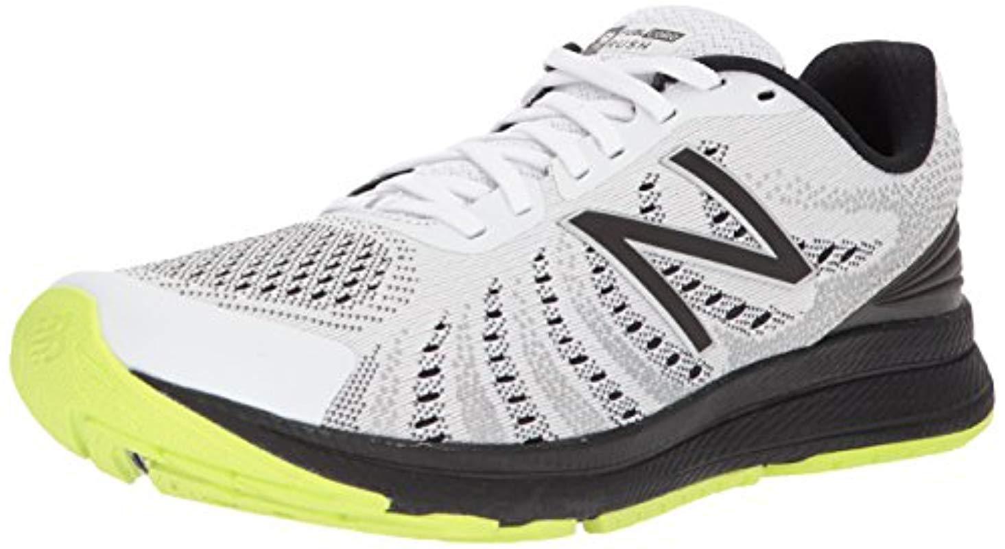 new balance vazee rush v3