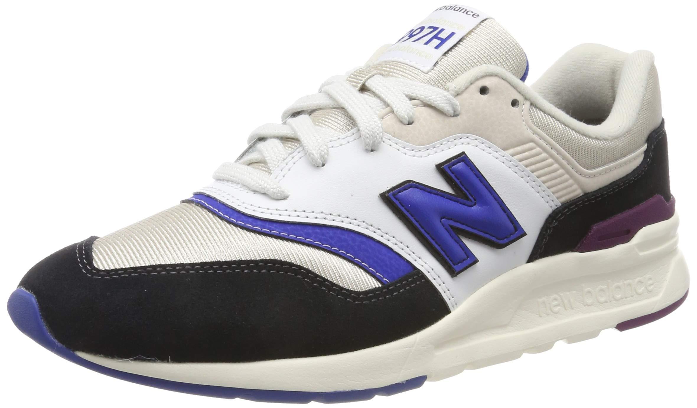 New Balance Rubber 997h V1 Trainers in Oyster/Oyster (White) for Men - Save  37% - Lyst