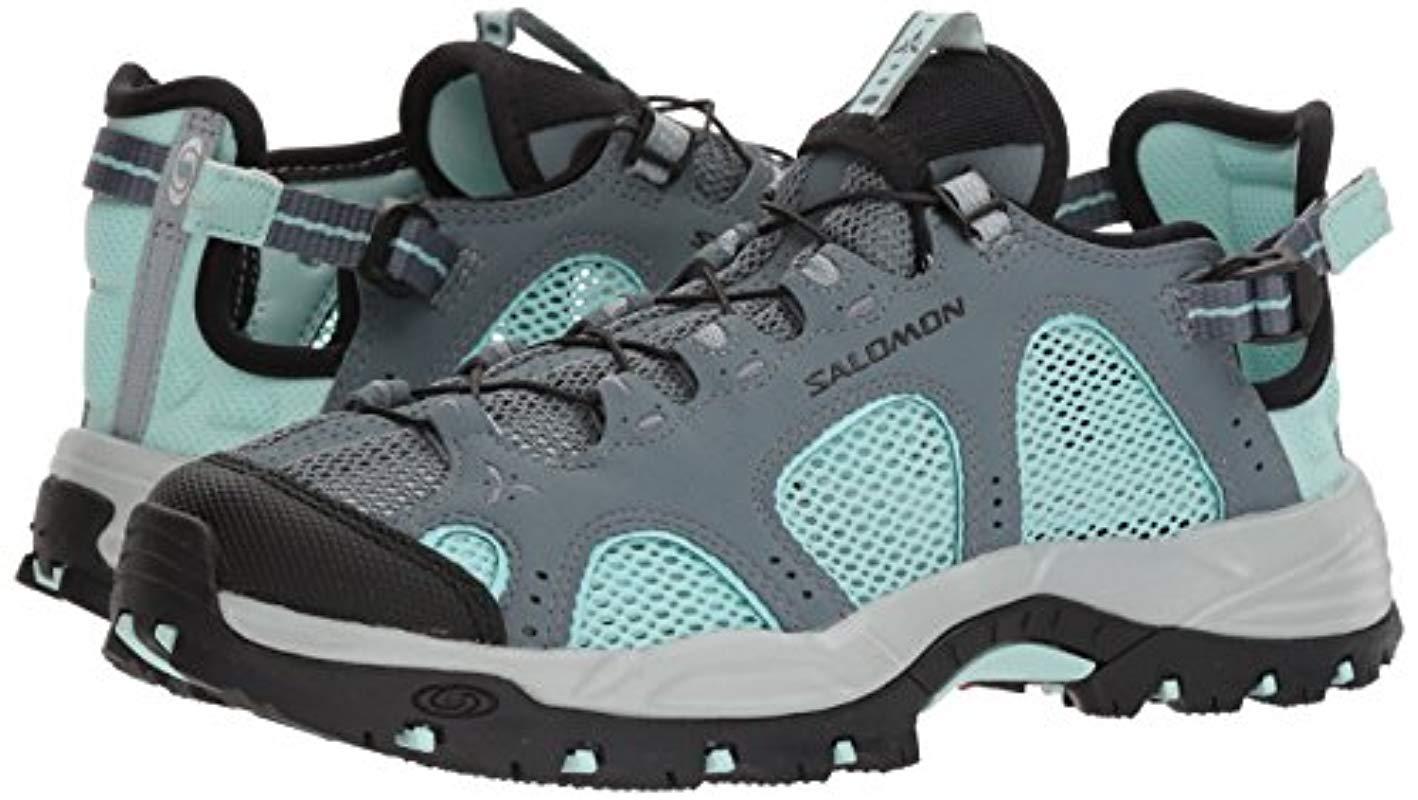 amphibian salomon