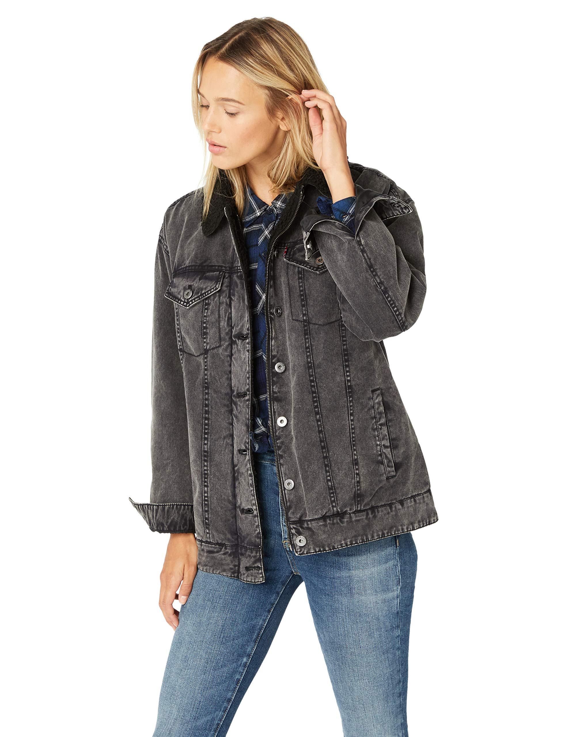 levis cotton