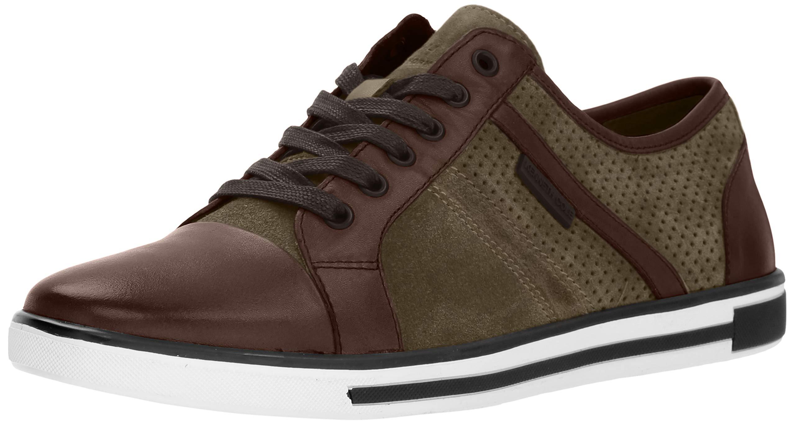 kenneth cole initial slip on