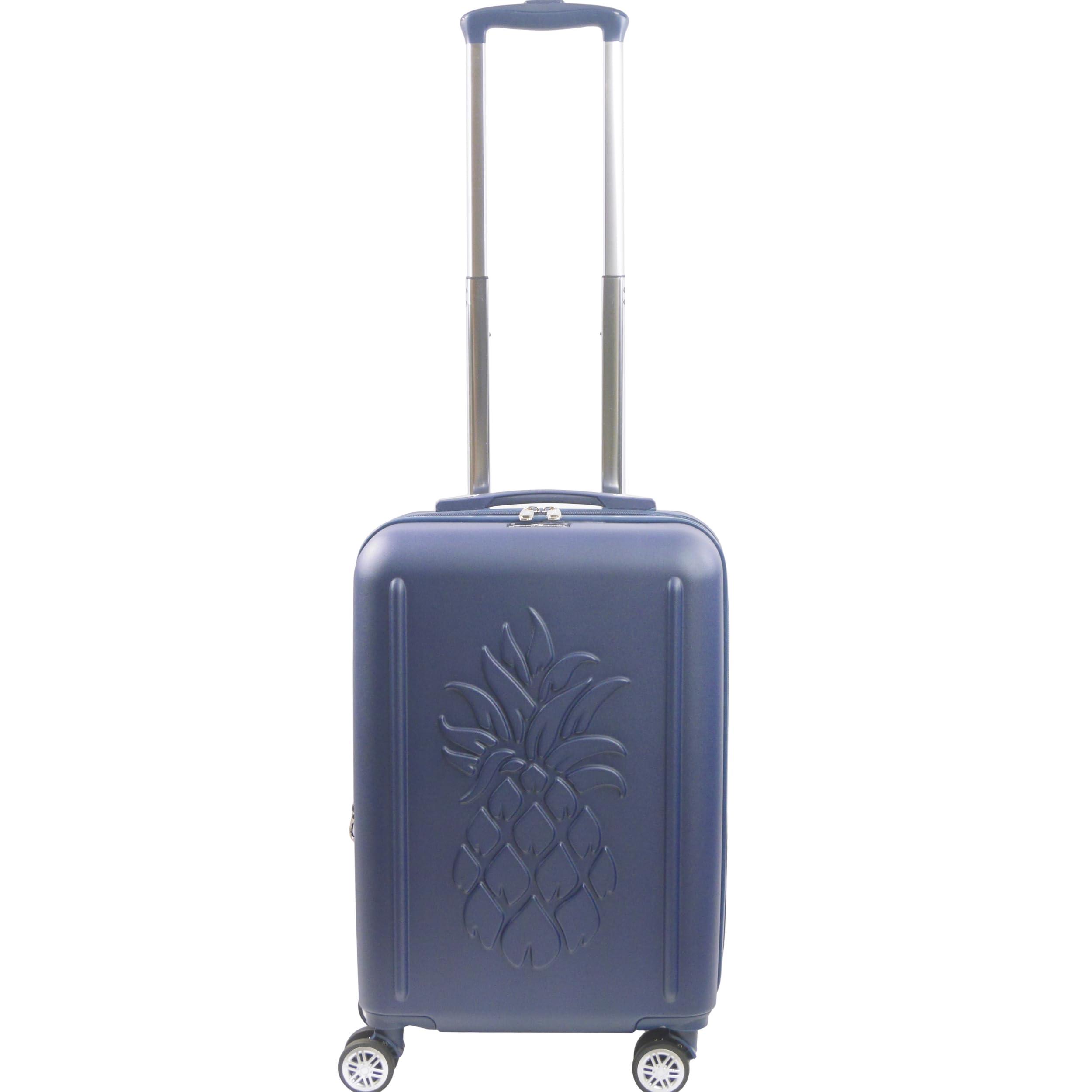Tommy Bahama 22 Spinner Luggage Discount Tommy Bahama Hardside