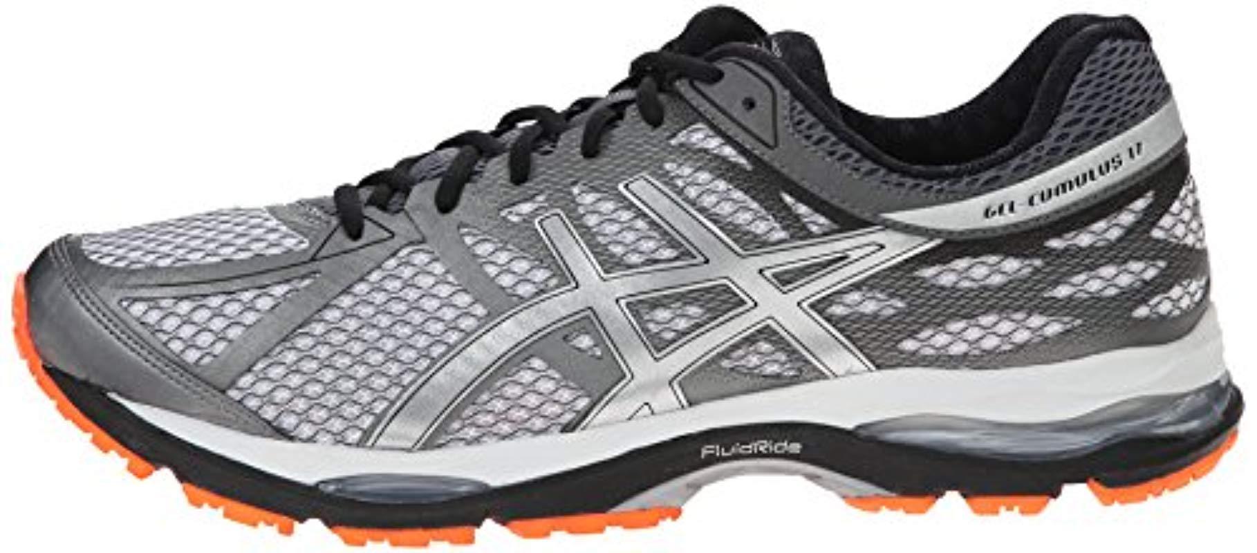 basket asics gel cumulus 17 basket asics gel cumulus 17